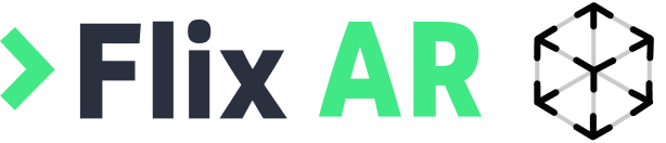 FlixAR logo